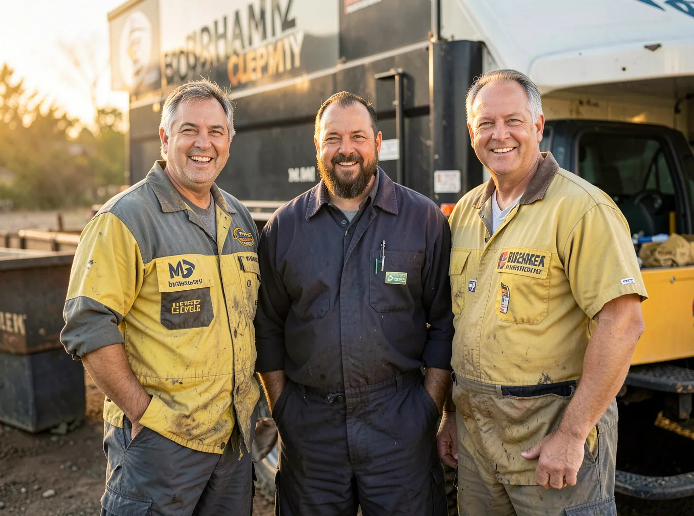 Sewage Cleanup company in Weston, CO