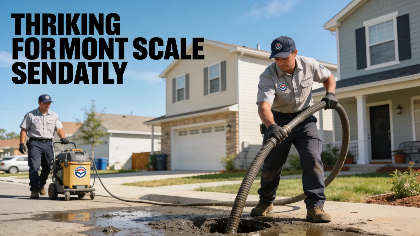 Sewage Cleanup in Weston, CO near me
